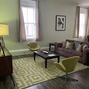 Smart Modern Contemporary 1 Bedroom 1 Bathroom Apt. Apartment Memphis