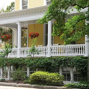 Forsyth Park Bed and breakfast